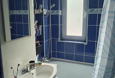 Apartament 2 camere, de vânzare, Gheorgheni, etaj 1, zona complex Hermes - 3