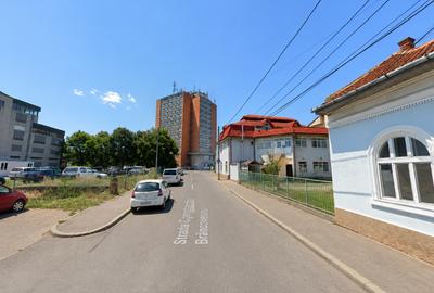 Vilă reprezentativă ultracentrală Hotel Traian - locuinta / sediu - 5