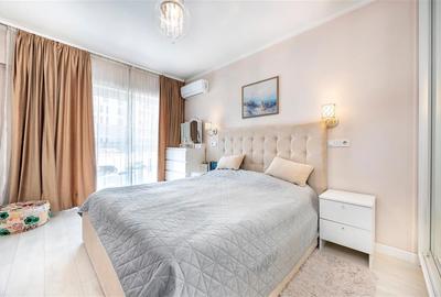 Belvedere Residence | 2 Camere, 2 Bai | Metrou Pipera | Parcare - 14