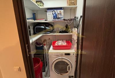 ÎNCHIRIERE APARTAMENT 2 CAMERE MILITARI RESIDENCE SECTOR 6 IULIU MANIU BUCUREȘTI - 11