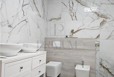 DUPLEX PREMIUM - 5 CAMERE - SPATIU MAXIM IN ZONA CENTRALA MOSNITA NOUA - M CITY - 32