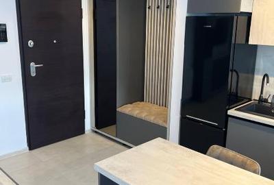 🏡 Studio modern de inchiriat  Top City,  Coresi | Loc de parcare privat - 11