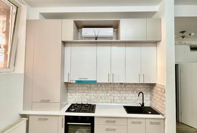 Apartament 2 Camere l Comision 0 l Totul NOU - 9