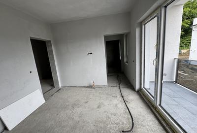 Casa individuala, 140 mp, 4 camere, teren liber 300 mp, Dezmir - 5