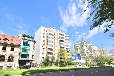 CALEA 13 SEPTEMBRIE, APARTAMENT IN BLOC 1992, LA PARTER! - 8