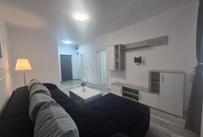 Studio modern complet mobilat, cu parcare inclusa I Tunari - 3