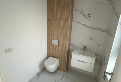 Giurgiului, Dedeman, casa tip duplex, loc parcare, loc de joaca - 9