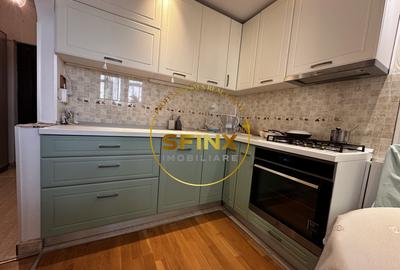 Apartament 3 camere de vanzare zona Decebal - 10