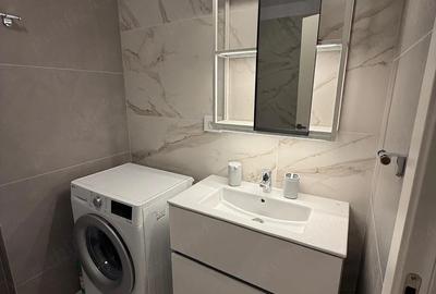 Apartament 2 camere | Straulesti | incalzire pardoseala | loc parcare - 7