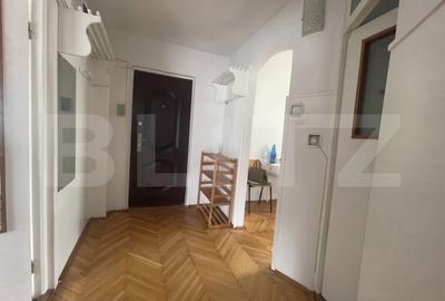 Apartament 2 camere | 52 mp | Zona Kaufland Mănăștur - 5