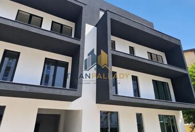 Apartament cu 3 camere decomandat în Theodor Pallady
