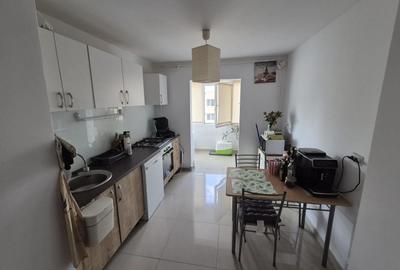 AP. 3 CAMERE- IANCULUI, PET-FRIENDLY, REABLITAT, MASINA DE SPALAT VASE - 4