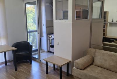 Vanzare Garsoniera confort 1-Aleea Moldovita Berceni - 5