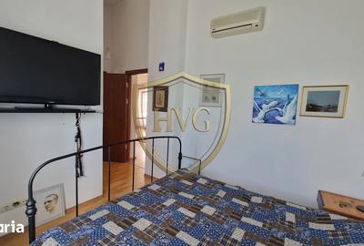 Apartament cu 3 camere | Loc de parcare | Centrala | Baneasa - 5