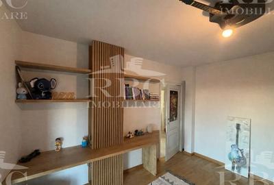 Apartament 4 camere cu terasa panoramica de 105 mp in Buna Ziua - 9