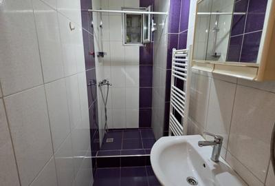 Apartament cu o camera Gheorgheni , 30 mp , zona Brancusi - 8