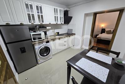 3 garsoniere functionale in regim hotelier in Centrul Istoric Sibiu - 5
