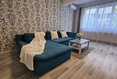 Apartament cu 2 camere decomandat în Chiajna