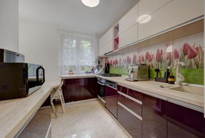 Berceni - Resita | ap 4 camere dec | 3/4 - 3