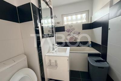 Apartament de inchiriat cu 2 camere semidecomandat modern zona Rahovei - 8