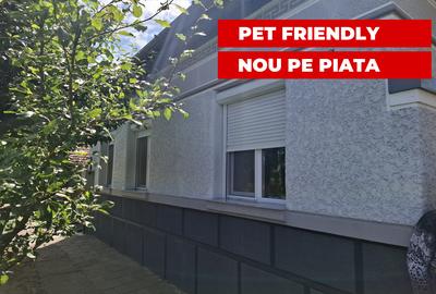 Casa renovata 4 camere in Nadlac - 2