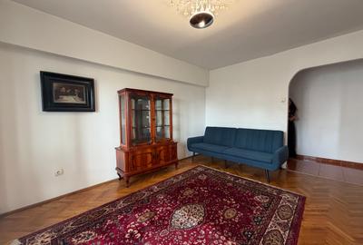 Apartament cu 4 camere Piața Ion Mester - 1