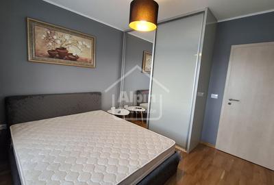 Apartament Pretabil Investitie I Tractorul Coresi - 12