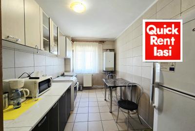 Ultracentral Bulevardul Stefan Apartament 3Camere Decomandat De Inchiriat - 3