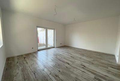 Duplex cu 4 camere în Central