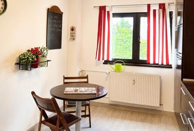 Apartament cu vedere pe spate în zona Calea Moșilor, intersecție cu Eminescu - 2