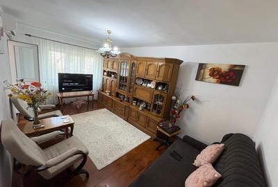 Apartament 2 camere Grivita-Uvertura Mall - 2