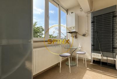 3 camere 77 mp utili Drumul Sarii langa metrou Orizont | Afi Cotroceni - 10
