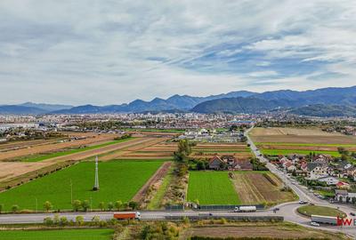 Spatiu comercial/depozit/birouri -Stupini Ocolitoare - 20