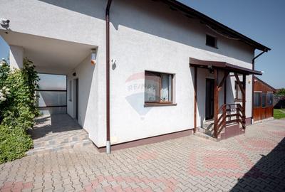 Casă Modernă cu 4 camere în Cartier Izvor - Predare imediată! - 20