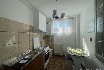 Apartament 2 Camere, Etaj 3, Strada Aleea Brandusei - 7