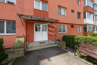 Sacele-Apartament 2 camere+2 locuri de parcare - 12