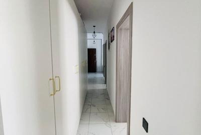 Apartament 3 camere incalzire in pardoseala Hipodrom 4 Sibiu - 4