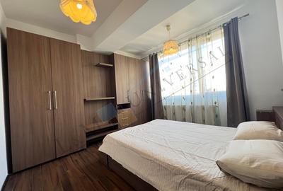 Vitan Mall-7min Metrou Dristor, Superb, Spatios 71mp, Centrala Proprie, Mobilat, - 8