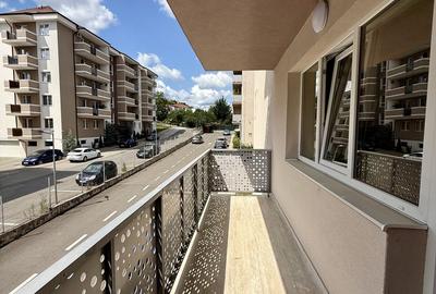 Ap 19 Teilor Residence - 3 camere Finisat - 8