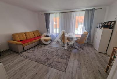 Apartament 2 camere - Mobilat si Utilat - Etaj 1 - Ultra Central - 2