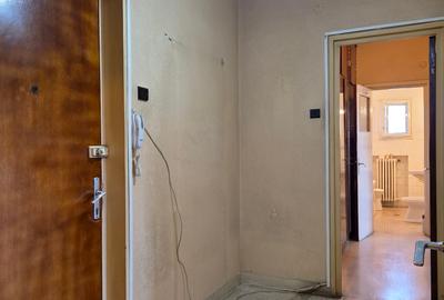 Universitate - C.A. Rosetti, apartament 2 camere decomandat - 8