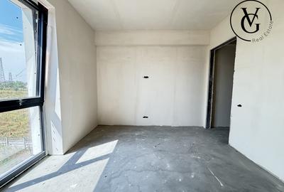 Apartament 2 camere - Complexul Rezidential Blue Bike EDEN - 11