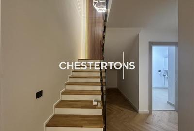 Vila lux +500mp teren , Domnesti - 5