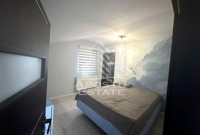 Casa individuala de vanzare cu 5 camere, P+M, zona Braytim, Timisoara - 8