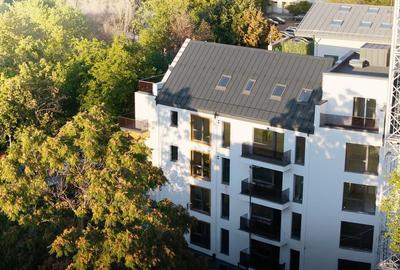 Apartament cu 2 camere decomandat în Calea Călărașilor
