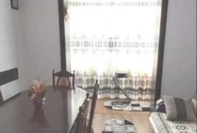 Apartament cu 2 camere semidecomandat în Gara