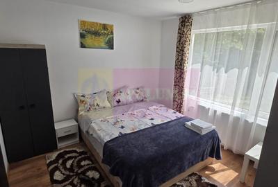 Vila din padure in Valea Doftanei - 18