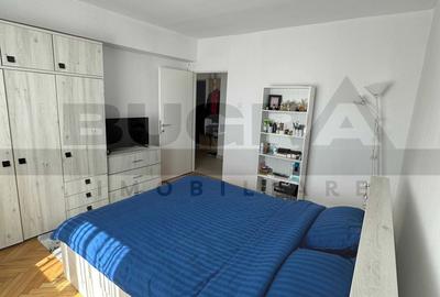 Apartament cu 2 camere decomandat în Gheorgheni