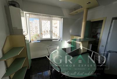 3 camere | BALCON 10 mp | PARCARE | Dorobanților–Piața Mărăști–The Office - 18