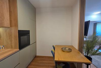 Apartament 2 camere premium  -52 mp | Avantgarden 3 – Faza 5 - 4
